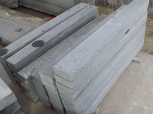 花崗石平行規(guī)