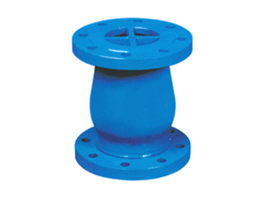 DRVZ靜音式止回閥