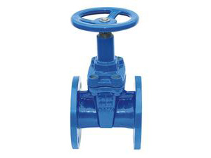 國標軟密封閘閥